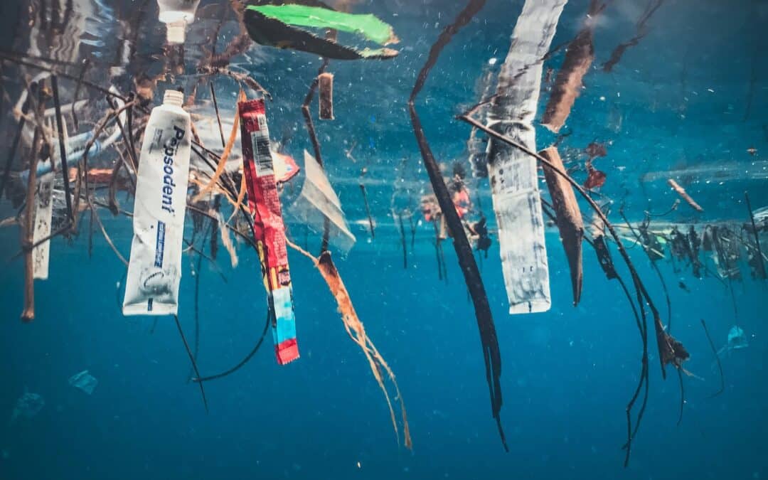Er wordt nog altijd goed gezorgd voor de fossiele plastic-industrie (deep dive in falend beleid)