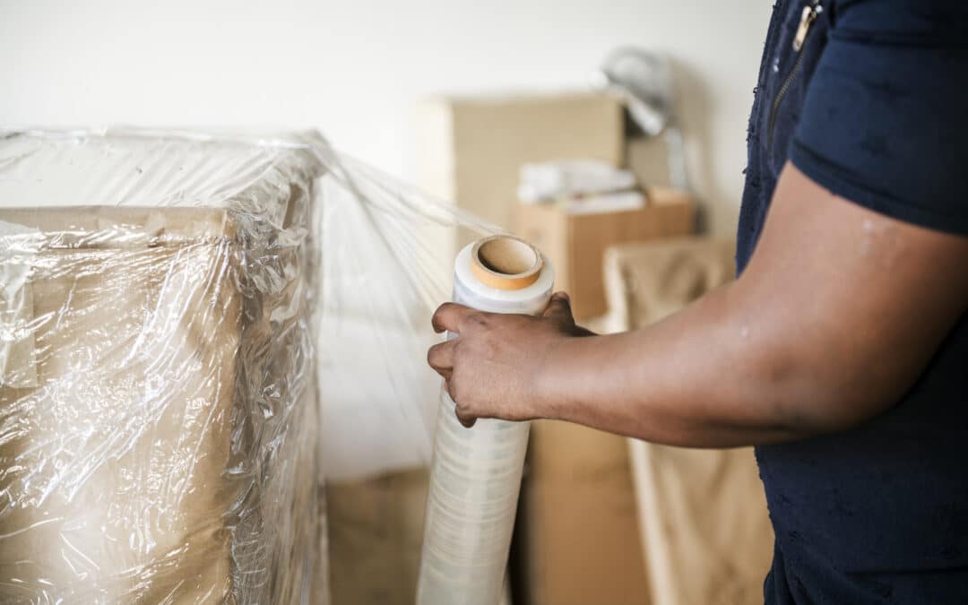 Tweede Kamer stemt over het verminderen van verzendmaterialen voor pakketpost