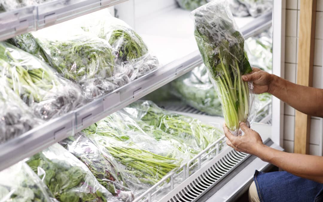 Kamermotie om ‘laaghangend fruit’ bij de plastic verpakkingen snel aan te pakken