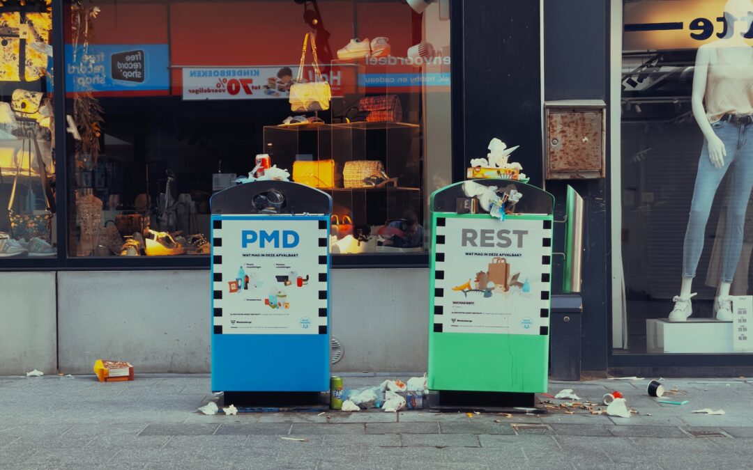 Inzicht in het Belgisch “Digitaal statiegeld”-voorstel