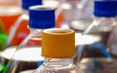 Statiegeld werkt: Coca-Cola Nederland gaat alle flessen uit 100 procent gerecycled plastic maken