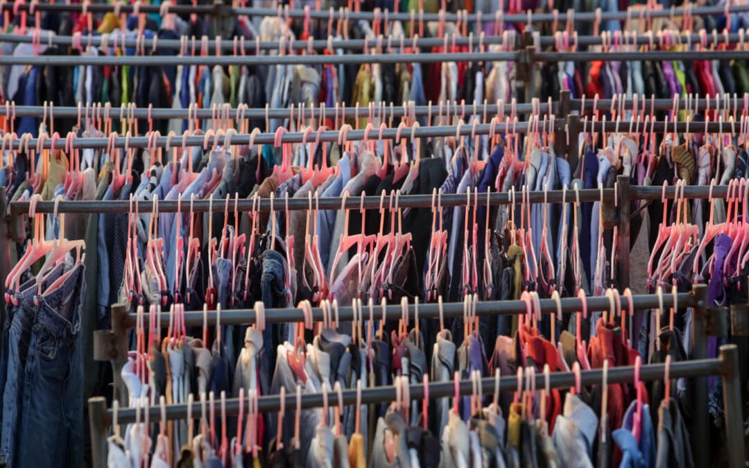 Waarom het huidige textielbeleid faalt in het verduurzamen van de textielketen (Deep dive)