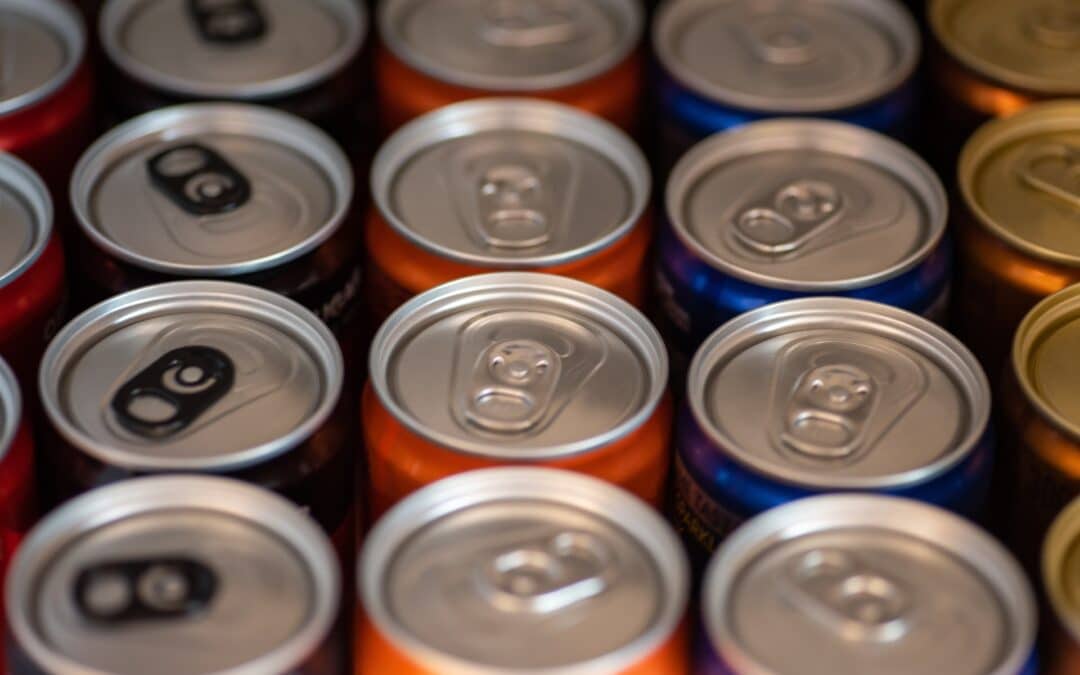Only 50% of cans collected again by 2023, political intervention needed