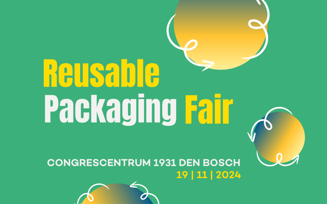 Reusable Packaging Fair 2024