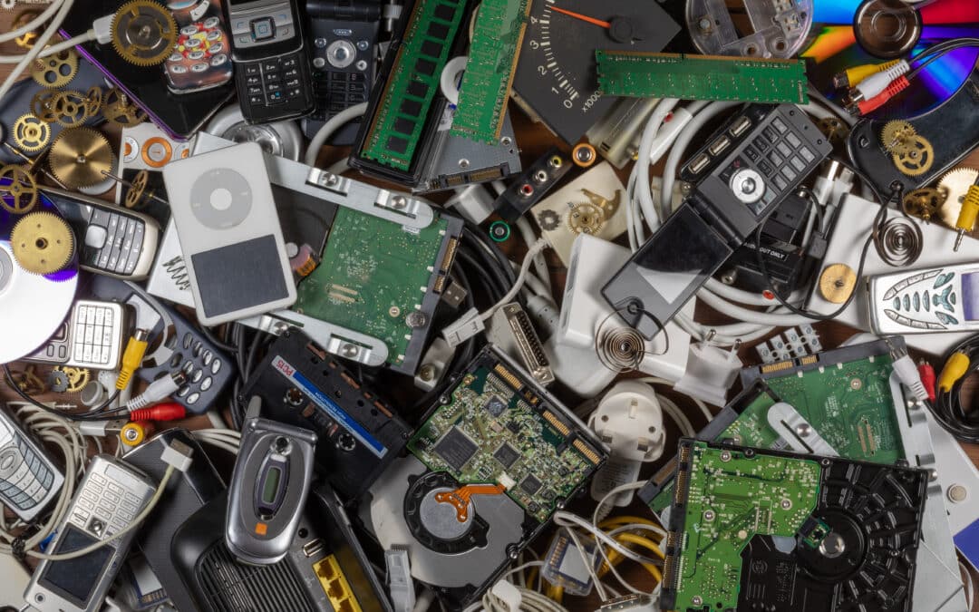 Stichting OPEN laat kansen voor versnelling circulaire transitie liggen bij AVV-aanvraag