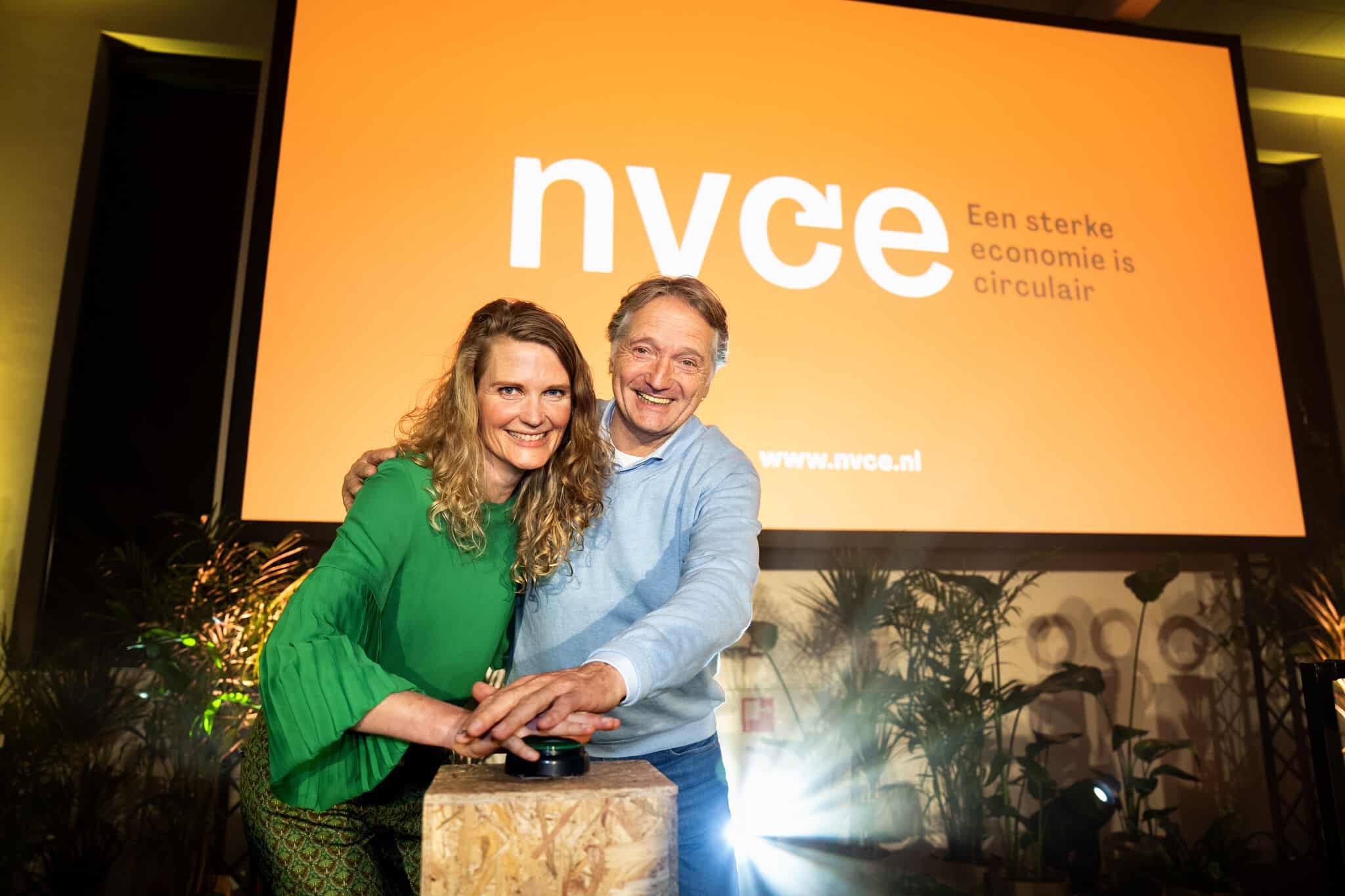Nederlandse Vereniging Circulaire Economie