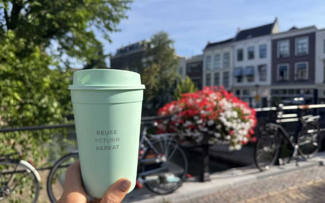Minder lege ruimte, minder verpakkingsafval en geen PFAS meer: FRF juicht nieuwe EU-regels over verpakkingen toe